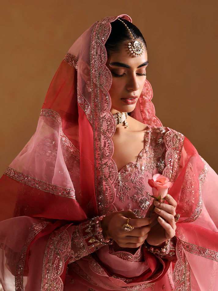 Gulaal | Wedding 25 | Areeman - by Libasekhas UK - Registered Vendor of : Gulaal - 100% Original Designer Dress