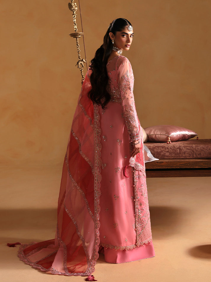 Gulaal | Wedding 25 | Areeman - by Libasekhas UK - Registered Vendor of : Gulaal - 100% Original Designer Dress