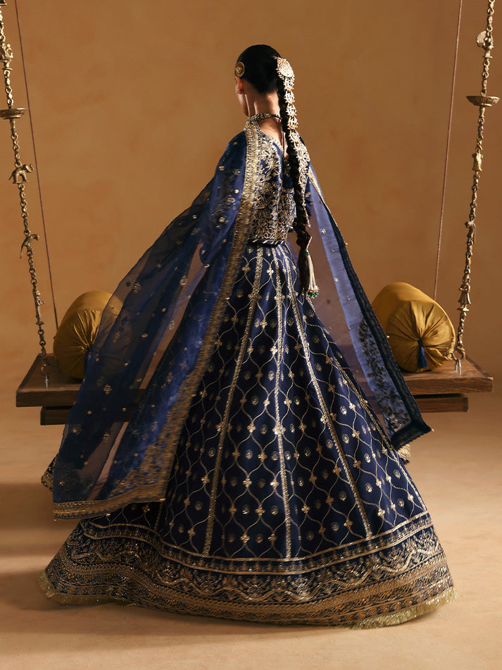 Gulaal | Wedding 25 | Raeha - by Libasekhas UK - Registered Vendor of : Gulaal - 100% Original Designer Dress