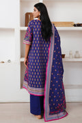 Zellbury | Unstitched 2 Piece Cambric | Embroidered Shirt Dupatta - 0110 - by - Libasekhas UK - Registered Vendor of : Zellbury Women - 100% Original Designer Dresss