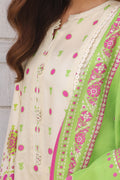 Zellbury | Unstitched 2 Piece Cambric | Embroidered Shirt Dupatta - 0111 - by - Libasekhas UK - Registered Vendor of : Zellbury Women - 100% Original Designer Dresss