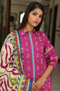 Zellbury | Unstitched 2 Piece Cambric | Shirt Dupatta - 0002 - by - Libasekhas UK - Registered Vendor of : Zellbury Women - 100% Original Designer Dresss