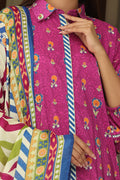 Zellbury | Unstitched 2 Piece Cambric | Shirt Dupatta - 0002 - by - Libasekhas UK - Registered Vendor of : Zellbury Women - 100% Original Designer Dresss