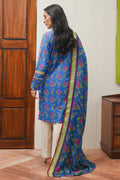 Zellbury | Unstitched 2 Piece Cambric | Shirt Dupatta - 0004 - by - Libasekhas UK - Registered Vendor of : Zellbury Women - 100% Original Designer Dresss