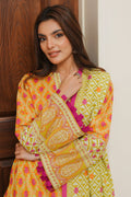 Zellbury | Unstitched 2 Piece Cambric | Shirt Dupatta - 0005 - by - Libasekhas UK - Registered Vendor of : Zellbury Women - 100% Original Designer Dresss