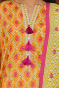 Zellbury | Unstitched 2 Piece Cambric | Shirt Dupatta - 0005 - by - Libasekhas UK - Registered Vendor of : Zellbury Women - 100% Original Designer Dresss