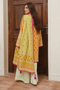 Zellbury | Unstitched 2 Piece Cambric | Shirt Dupatta - 0005 - by - Libasekhas UK - Registered Vendor of : Zellbury Women - 100% Original Designer Dresss