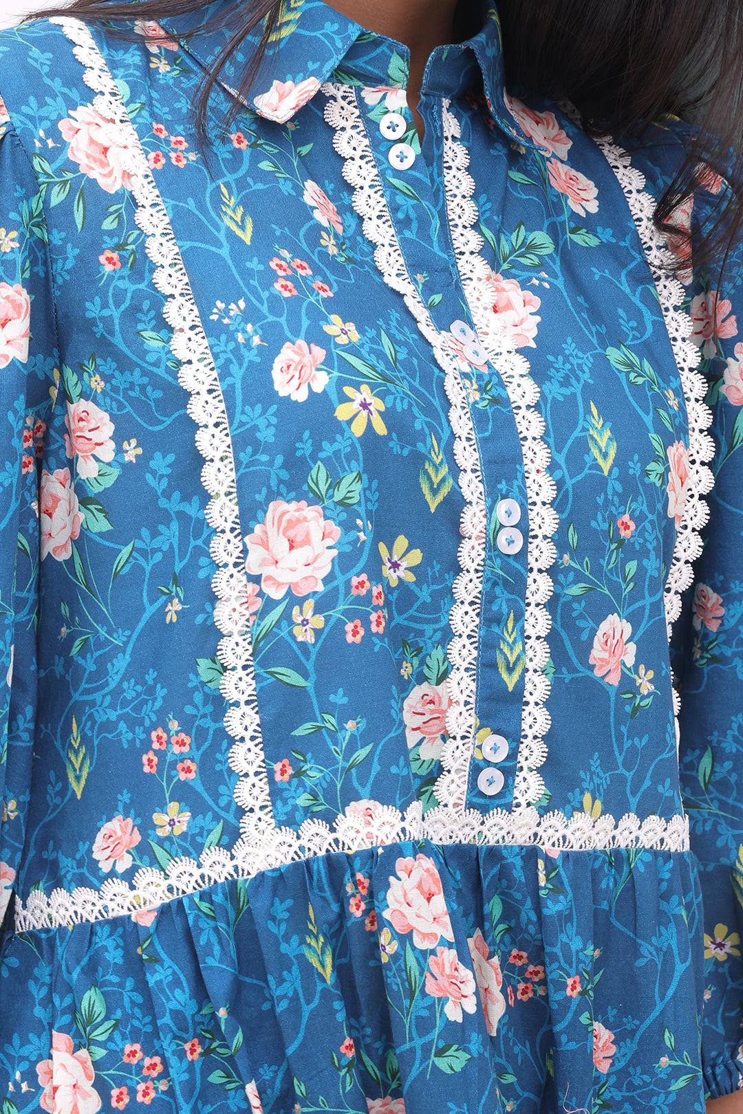 Zellbury | Unstitched 2 Piece Cambric | Shirt Shalwar - 0011 - by - Libasekhas UK - Registered Vendor of : Zellbury Women - 100% Original Designer Dresss