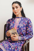 Zellbury | Unstitched 2 Piece Cambric | Shirt Shalwar - 0012 - by - Libasekhas UK - Registered Vendor of : Zellbury Women - 100% Original Designer Dresss