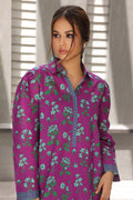 Zellbury | Unstitched 2 Piece Cambric | Shirt Shalwar - 0014 - by - Libasekhas UK - Registered Vendor of : Zellbury Women - 100% Original Designer Dresss
