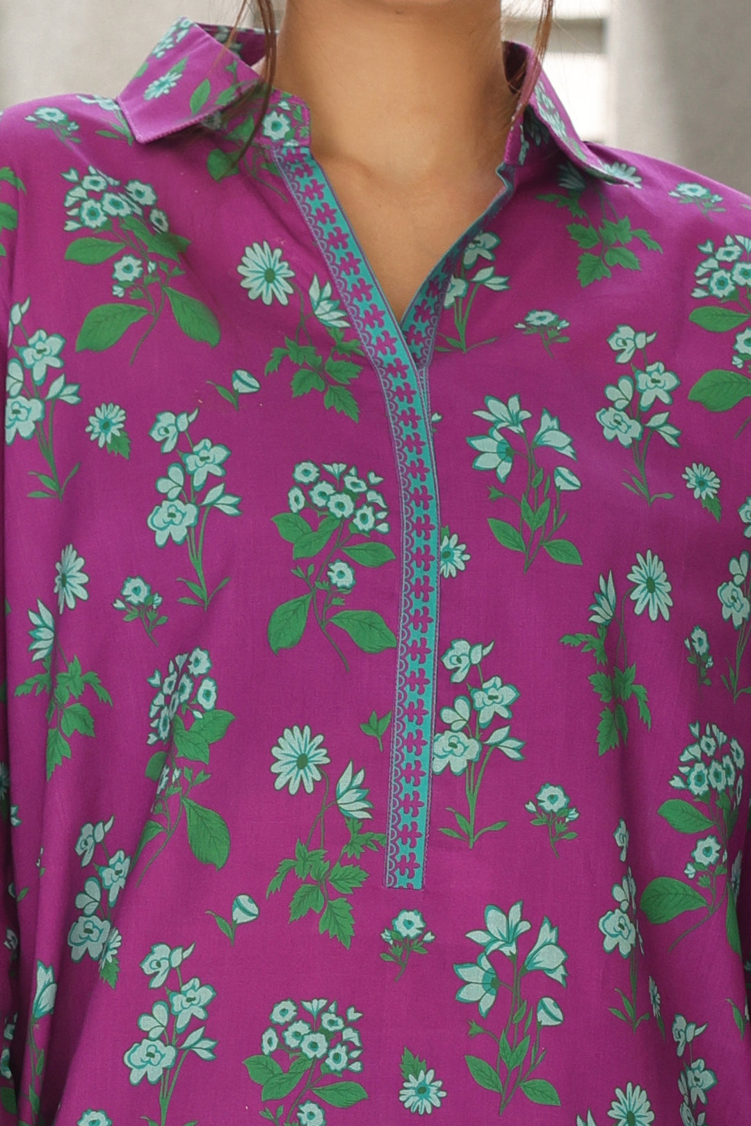 Zellbury | Unstitched 2 Piece Cambric | Shirt Shalwar - 0014 - by - Libasekhas UK - Registered Vendor of : Zellbury Women - 100% Original Designer Dresss