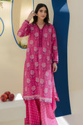 Zellbury | Unstitched 2 Piece Cambric | Shirt Shalwar - 0017 - by - Libasekhas UK - Registered Vendor of : Zellbury Women - 100% Original Designer Dresss
