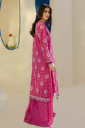 Zellbury | Unstitched 2 Piece Cambric | Shirt Shalwar - 0017 - by - Libasekhas UK - Registered Vendor of : Zellbury Women - 100% Original Designer Dresss
