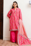 Zellbury | Unstitched 2 Piece Cambric | Shirt Dupatta - 0093 - by - Libasekhas UK - Registered Vendor of : Zellbury Women - 100% Original Designer Dresss
