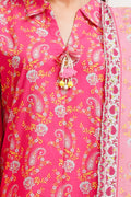 Zellbury | Unstitched 2 Piece Cambric | Shirt Dupatta - 0093 - by - Libasekhas UK - Registered Vendor of : Zellbury Women - 100% Original Designer Dresss