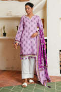 Zellbury | Unstitched 2 Piece Cambric | Shirt Dupatta - 0094 - by - Libasekhas UK - Registered Vendor of : Zellbury Women - 100% Original Designer Dresss