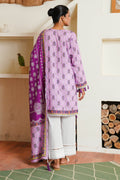 Zellbury | Unstitched 2 Piece Cambric | Shirt Dupatta - 0094 - by - Libasekhas UK - Registered Vendor of : Zellbury Women - 100% Original Designer Dresss