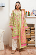 Zellbury | Unstitched 2 Piece Cambric | Shirt Dupatta - 0095 - by - Libasekhas UK - Registered Vendor of : Zellbury Women - 100% Original Designer Dresss