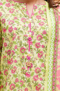 Zellbury | Unstitched 2 Piece Cambric | Shirt Dupatta - 0095 - by - Libasekhas UK - Registered Vendor of : Zellbury Women - 100% Original Designer Dresss