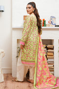 Zellbury | Unstitched 2 Piece Cambric | Shirt Dupatta - 0095 - by - Libasekhas UK - Registered Vendor of : Zellbury Women - 100% Original Designer Dresss