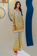 Zellbury | Unstitched 2 Piece Cambric | Shirt Shalwar - 0101 - by - Libasekhas UK - Registered Vendor of : Zellbury Women - 100% Original Designer Dresss