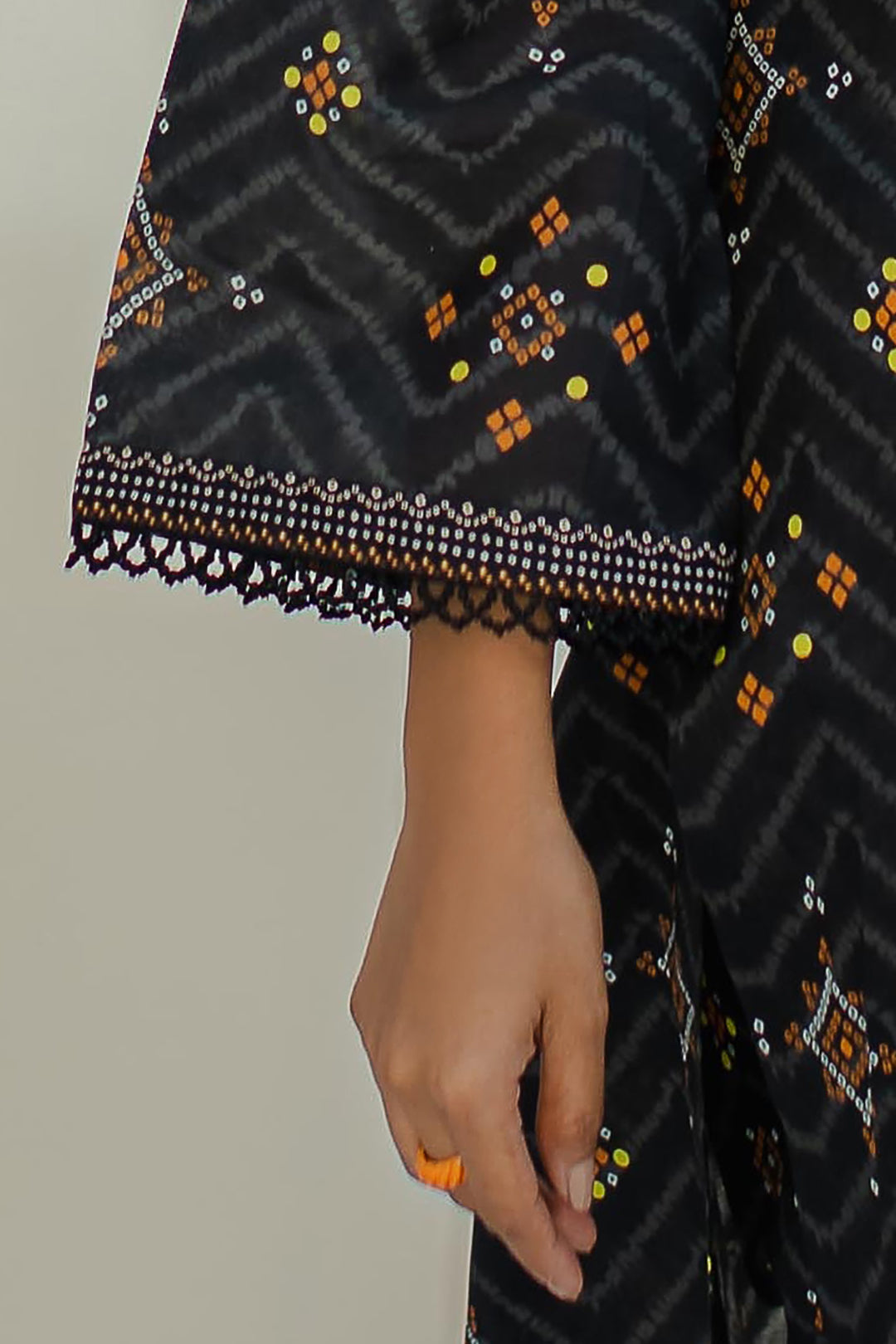 Zellbury | Unstitched 2 Piece Cambric | Shirt Shalwar - 0102 - by - Libasekhas UK - Registered Vendor of : Zellbury Women - 100% Original Designer Dresss