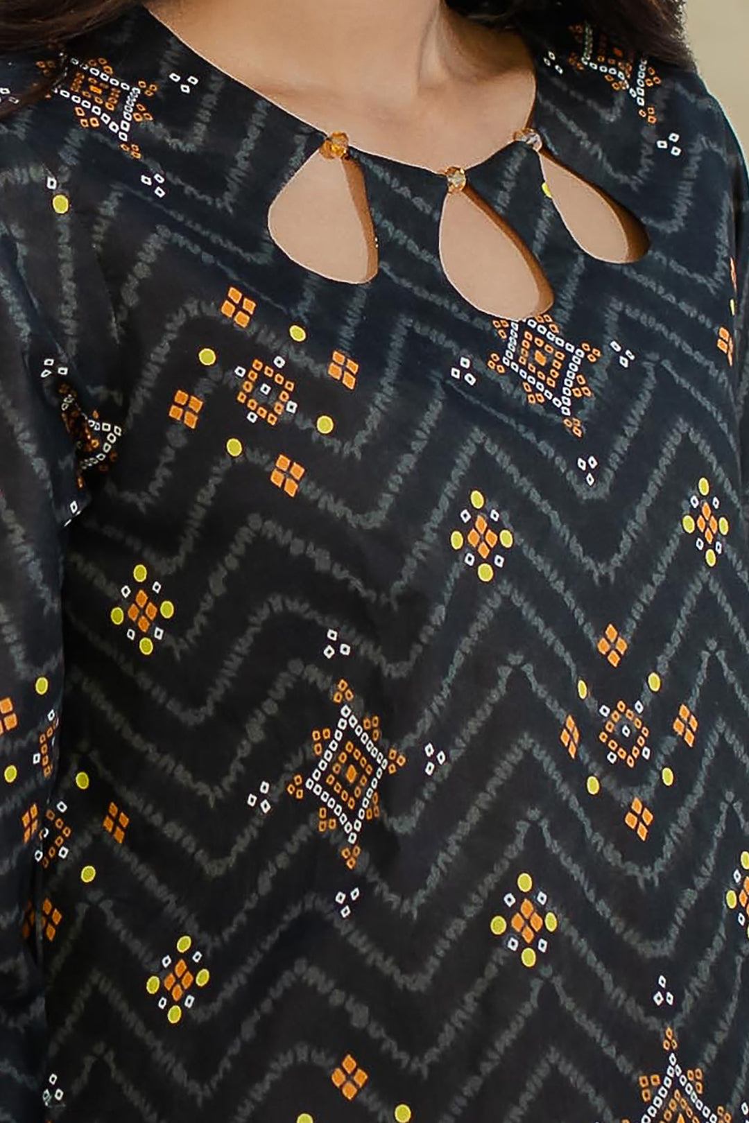 Zellbury | Unstitched 2 Piece Cambric | Shirt Shalwar - 0102 - by - Libasekhas UK - Registered Vendor of : Zellbury Women - 100% Original Designer Dresss