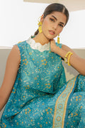 Zellbury | Unstitched 2 Piece Cambric | Shirt Shalwar - 0103 - by - Libasekhas UK - Registered Vendor of : Zellbury Women - 100% Original Designer Dresss