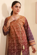 Zellbury | Unstitched 2 Piece Cambric | Shirt Shalwar - 0607 - by - Libasekhas UK - Registered Vendor of : Zellbury Women - 100% Original Designer Dresss