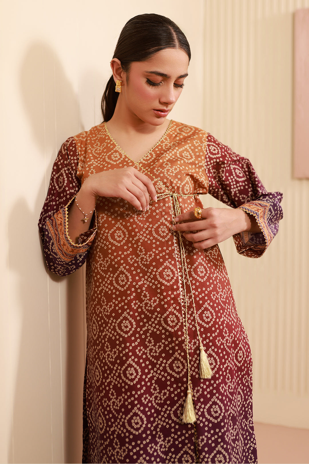 Zellbury | Unstitched 2 Piece Cambric | Shirt Shalwar - 0607 - by - Libasekhas UK - Registered Vendor of : Zellbury Women - 100% Original Designer Dresss