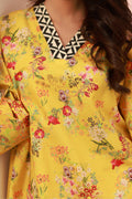 Zellbury | Unstitched 2 Piece Cambric | Shirt Shalwar - 0609 - by - Libasekhas UK - Registered Vendor of : Zellbury Women - 100% Original Designer Dresss