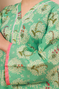 Zellbury | Unstitched 2 Piece Cambric | Shirt Shalwar - 0612 - by - Libasekhas UK - Registered Vendor of : Zellbury Women - 100% Original Designer Dresss