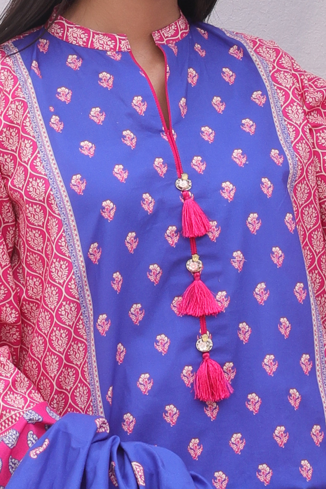 Zellbury | Unstitched 3 Piece Cambric | Shirt Shalwar Dupatta - 0038 - by - Libasekhas UK - Registered Vendor of : Zellbury Women - 100% Original Designer Dresss