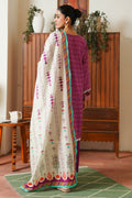 Zellbury | Unstitched 3 Piece Cambric | Shirt Shalwar Dupatta - 0052 - by - Libasekhas UK - Registered Vendor of : Zellbury Women - 100% Original Designer Dresss