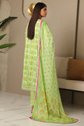 Zellbury | Unstitched 3 Piece Cambric | Shirt Shalwar Dupatta - 0115 - by - Libasekhas UK - Registered Vendor of : Zellbury Women - 100% Original Designer Dresss