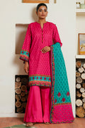Zellbury | Unstitched 3 Piece Cambric | Shirt Shalwar Dupatta - 0123 - by - Libasekhas UK - Registered Vendor of : Zellbury Women - 100% Original Designer Dresss