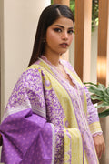 Zellbury | Unstitched 3 Piece Cambric | Shirt Shalwar Dupatta - 0125 - by - Libasekhas UK - Registered Vendor of : Zellbury Women - 100% Original Designer Dresss
