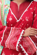 Zellbury | Unstitched 3 Piece Cambric | Shirt Shalwar Dupatta - 0136 - by - Libasekhas UK - Registered Vendor of : Zellbury Women - 100% Original Designer Dresss