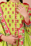 Zellbury | Unstitched 3 Piece Cambric | Shirt Shalwar Dupatta - 0634 - by - Libasekhas UK - Registered Vendor of : Zellbury Women - 100% Original Designer Dresss