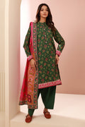 Zellbury | Unstitched 3 Piece Cambric | Shirt Shalwar Dupatta - 0662 - by - Libasekhas UK - Registered Vendor of : Zellbury Women - 100% Original Designer Dresss