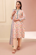 Zellbury | Unstitched 3 Piece Cambric | Shirt Shalwar Dupatta - 0664 - by - Libasekhas UK - Registered Vendor of : Zellbury Women - 100% Original Designer Dresss