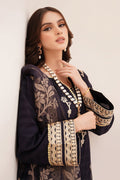 Zellbury | Unstitched 3 Piece Lawn | Embroidered Shirt Shalwar Dupatta - 0355 - by - Libasekhas UK - Registered Vendor of : Zellbury Women - 100% Original Designer Dresss