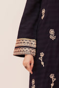 Zellbury | Unstitched 3 Piece Lawn | Embroidered Shirt Shalwar Dupatta - 0355 - by - Libasekhas UK - Registered Vendor of : Zellbury Women - 100% Original Designer Dresss