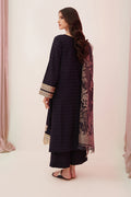 Zellbury | Unstitched 3 Piece Lawn | Embroidered Shirt Shalwar Dupatta - 0355 - by - Libasekhas UK - Registered Vendor of : Zellbury Women - 100% Original Designer Dresss