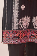 Zellbury | Unstitched 3 Piece Lawn | Embroidered Shirt Shalwar Dupatta - 0360 - by - Libasekhas UK - Registered Vendor of : Zellbury Women - 100% Original Designer Dresss