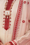 Zellbury | Unstitched 3 Piece Khaddi | Embroidered Shirt Shalwar Dupatta - 0363 - by - Libasekhas UK - Registered Vendor of : Zellbury Women - 100% Original Designer Dresss