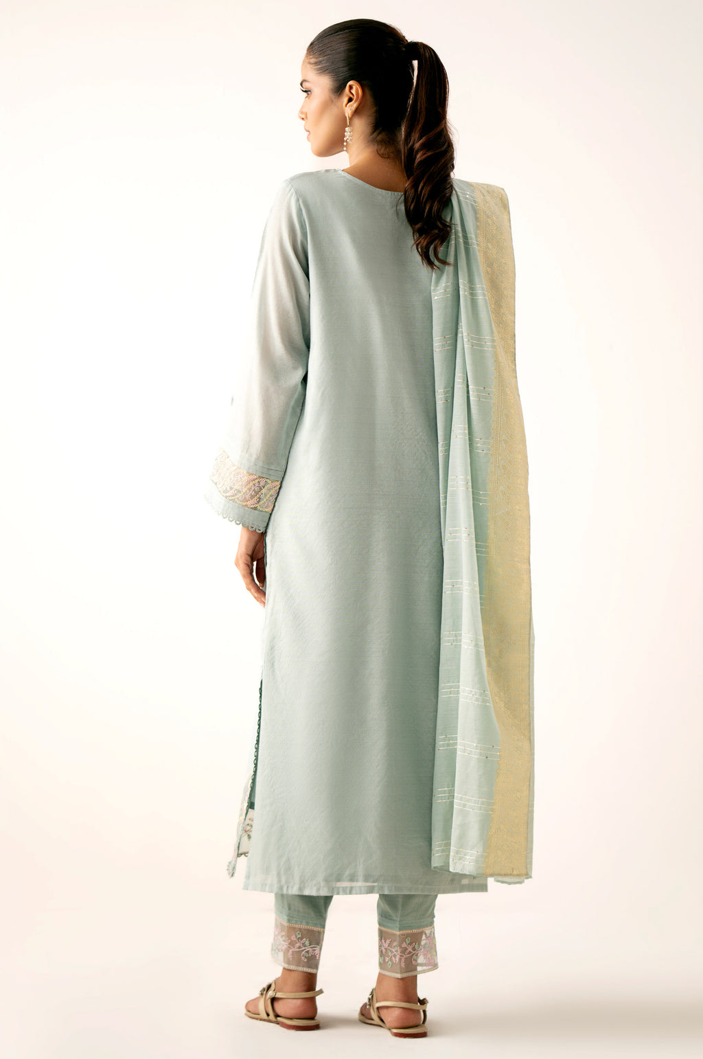 Zeen | Azalea Collection | WUM34205 - by Libasekhas UK - Registered Vendor of : Zeen - 100% Original Designer Dress