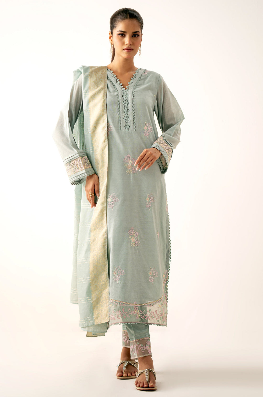 Zeen | Azalea Collection | WUM34205 - by Libasekhas UK - Registered Vendor of : Zeen - 100% Original Designer Dress
