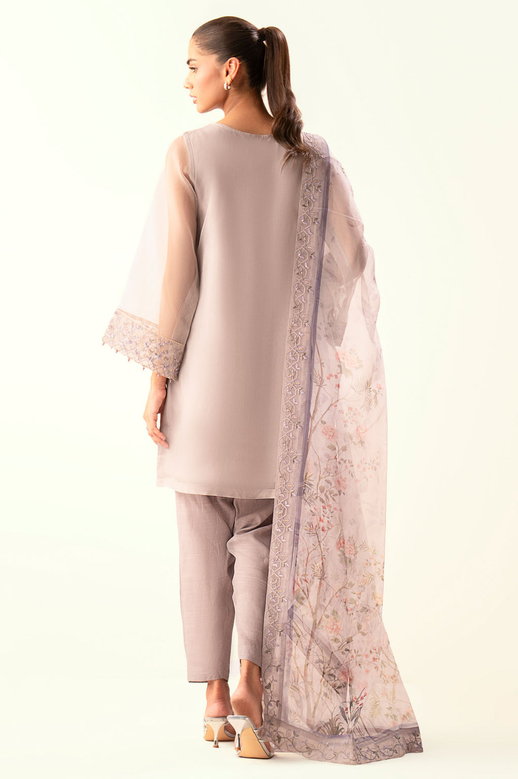 Zeen | Azalea Collection | WUM34305 - by Libasekhas UK - Registered Vendor of : Zeen - 100% Original Designer Dress