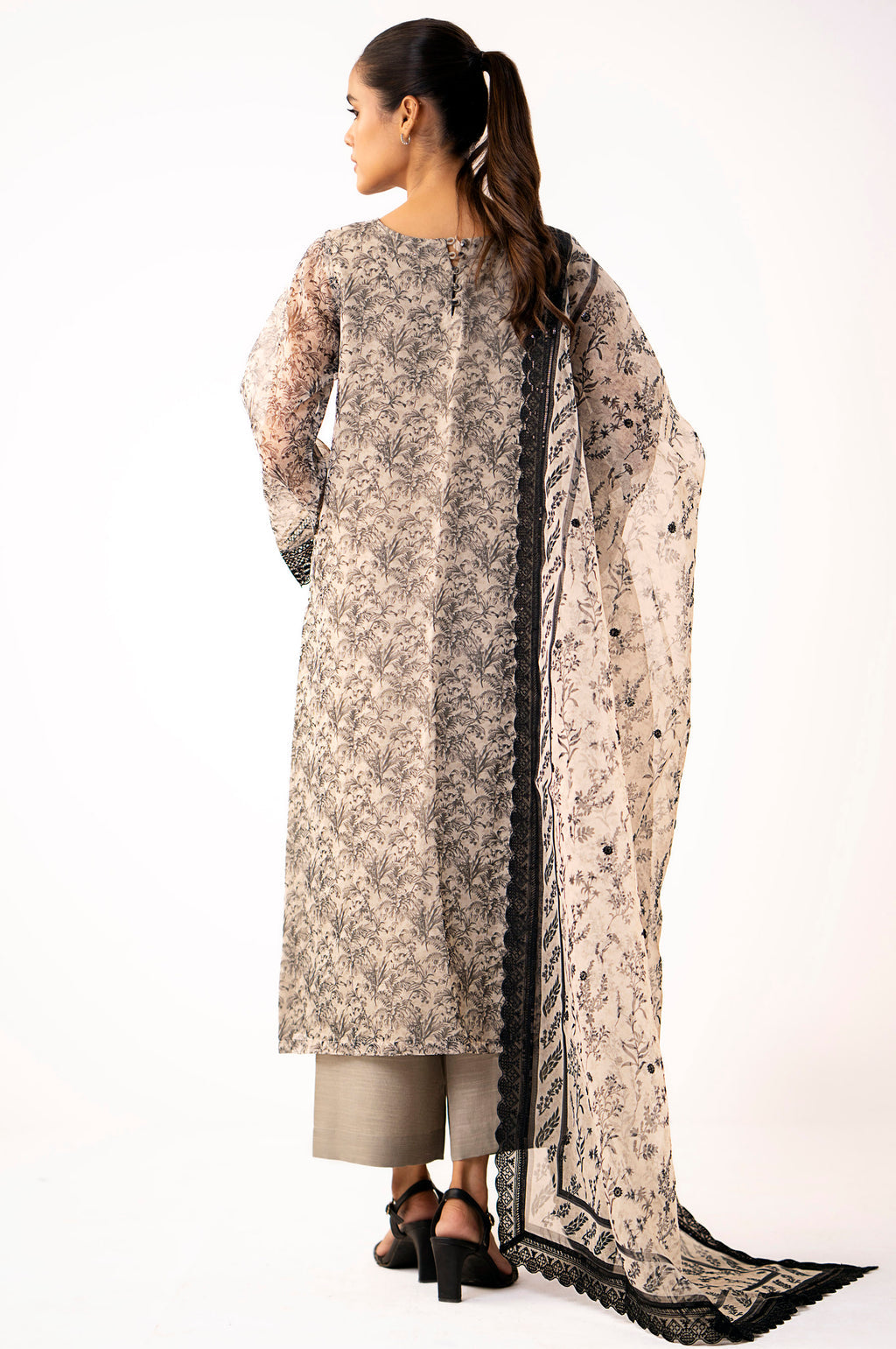 Zeen | Azalea Collection | WUM34306 - by Libasekhas UK - Registered Vendor of : Zeen - 100% Original Designer Dress